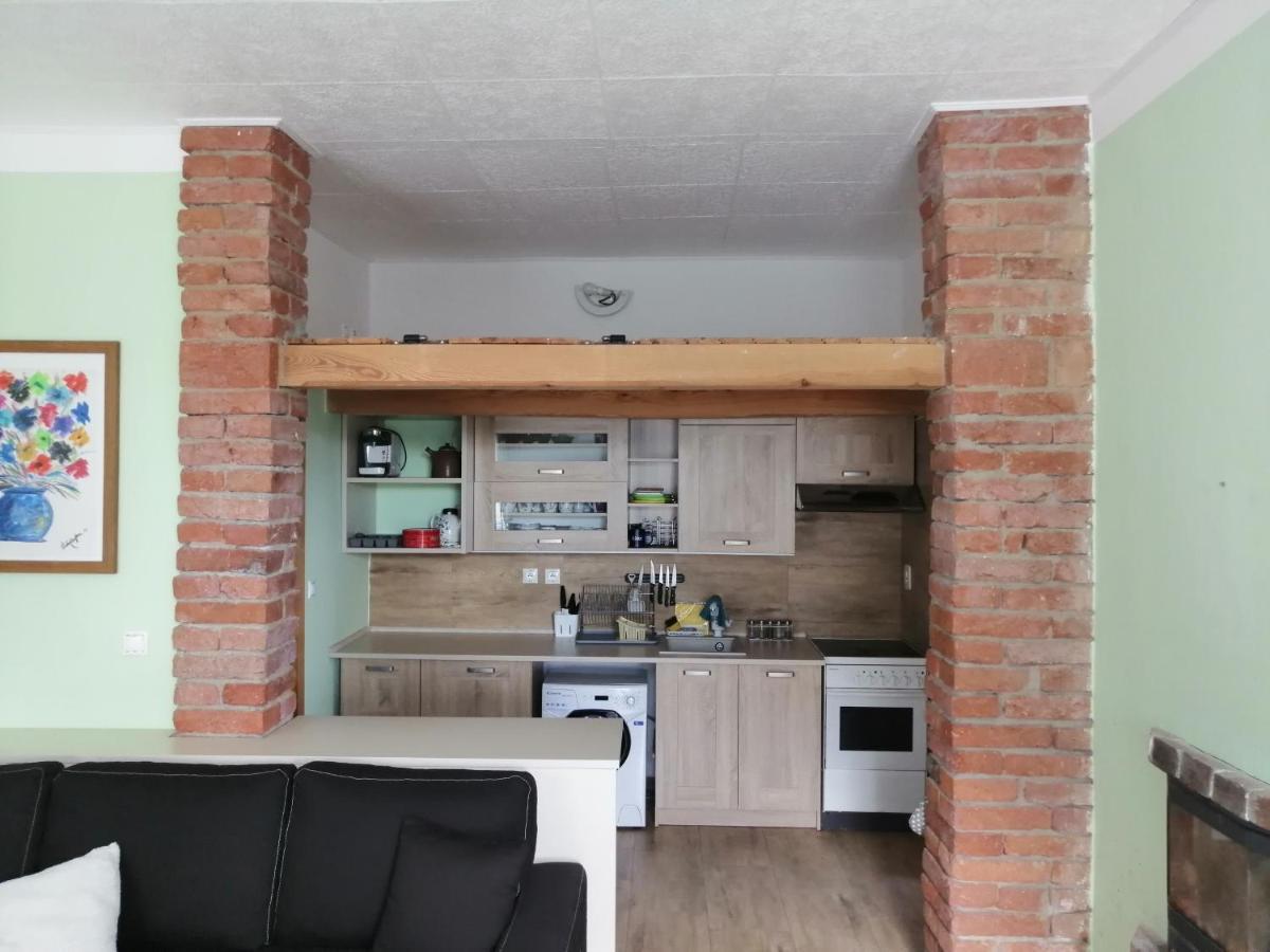 Apartman Sumperk Apartment Exterior photo