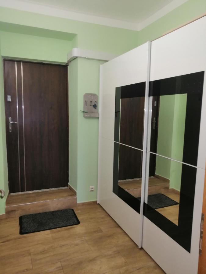 Apartman Sumperk Apartment Exterior photo