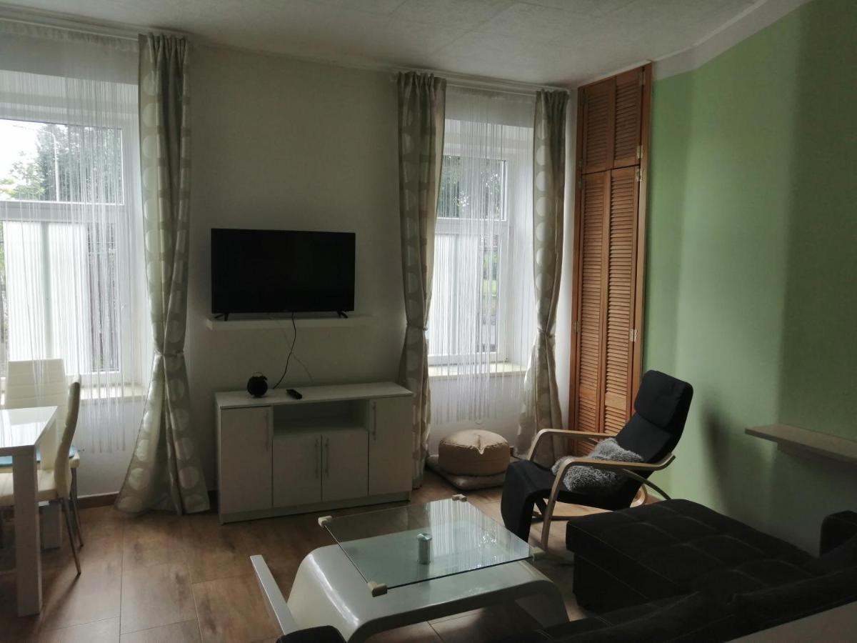 Apartman Sumperk Apartment Exterior photo